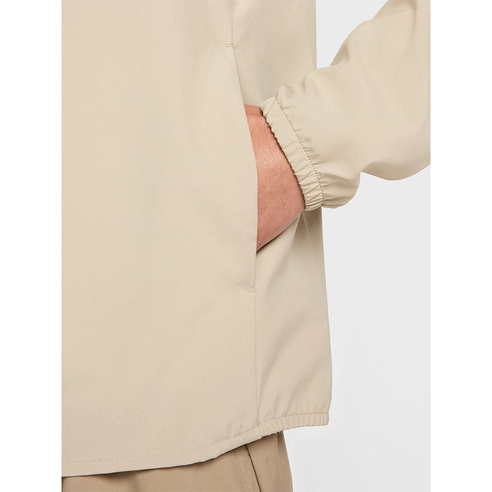 NIKE Form Dri-FIT Men's Training Jacket