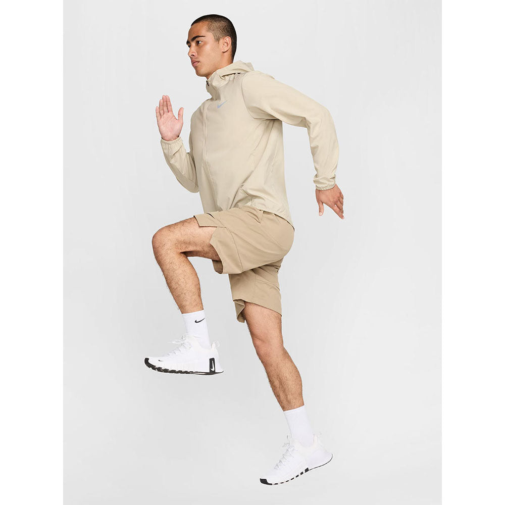 NIKE Form Dri-FIT Men's Training Jacket