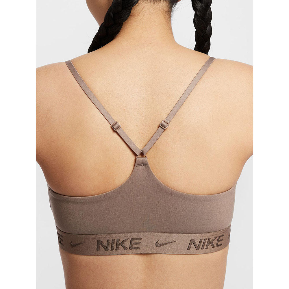 NIKE Indy Light Support สปอร์ตบราผู้หญิง