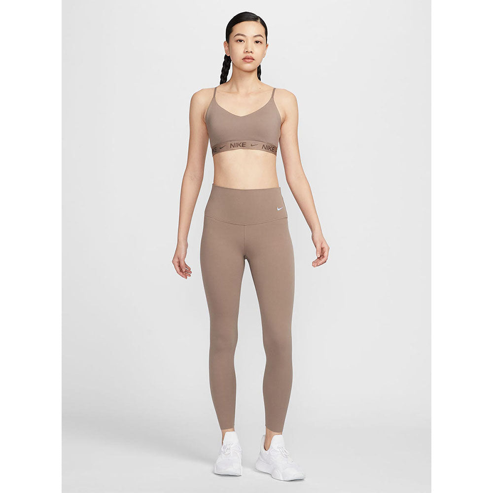 NIKE Indy Light Support สปอร์ตบราผู้หญิง