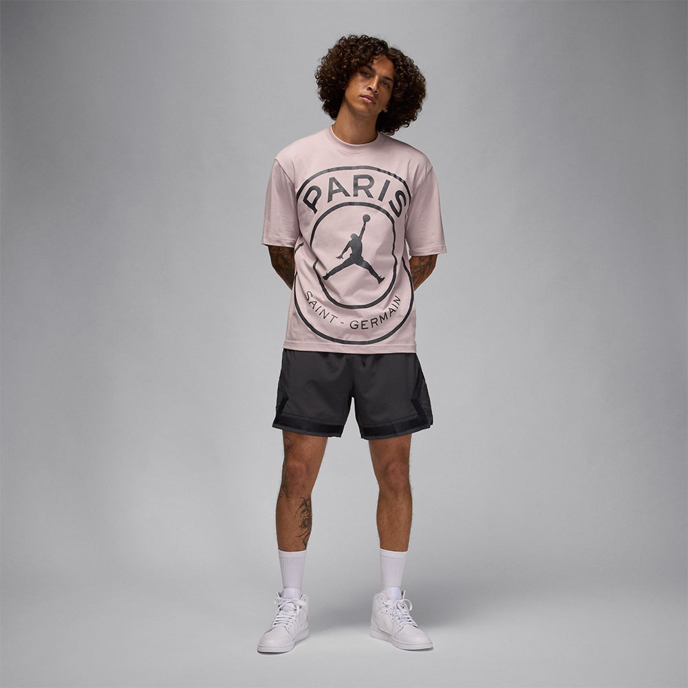 NIKE Paris Saint-Germain เสื้อยืดผู้ชาย