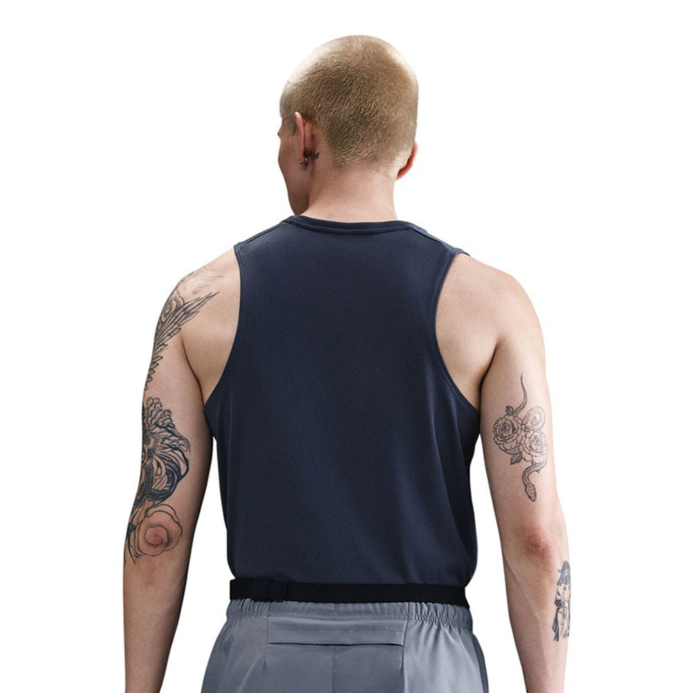 NIKE Dri-FIT Miler Men's Running Tank