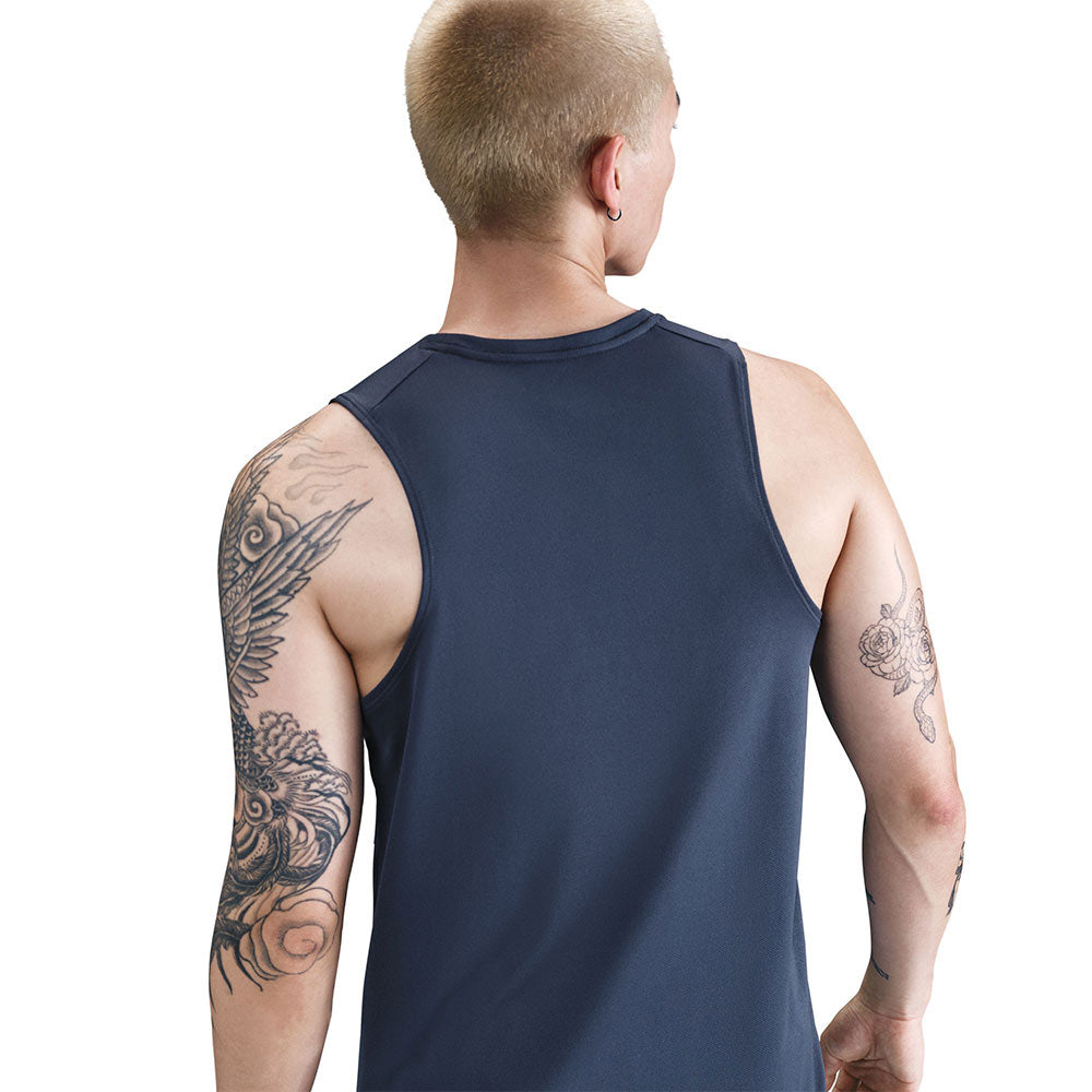 NIKE Dri-FIT Miler Men's Running Tank