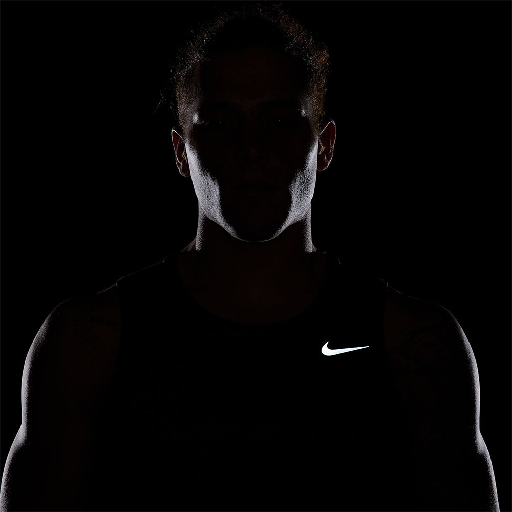 NIKE Dri-FIT Miler Men's Running Tank