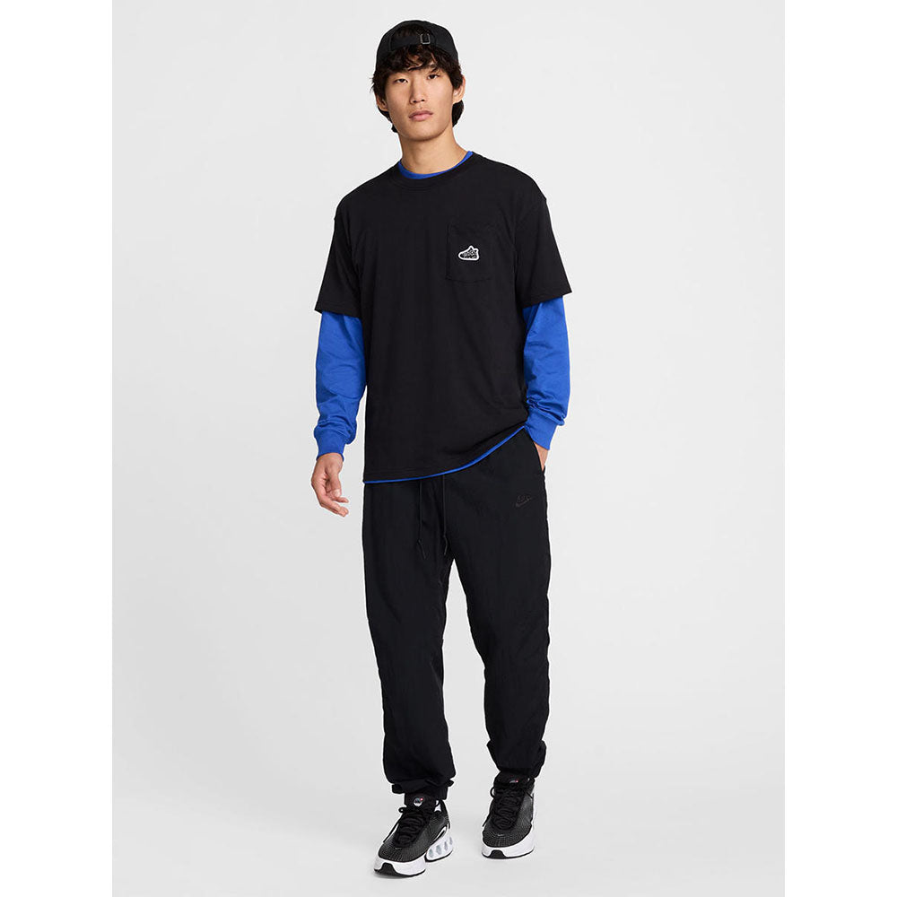 NIKE Sportswear Max90 เสื้อยืดผู้ชาย