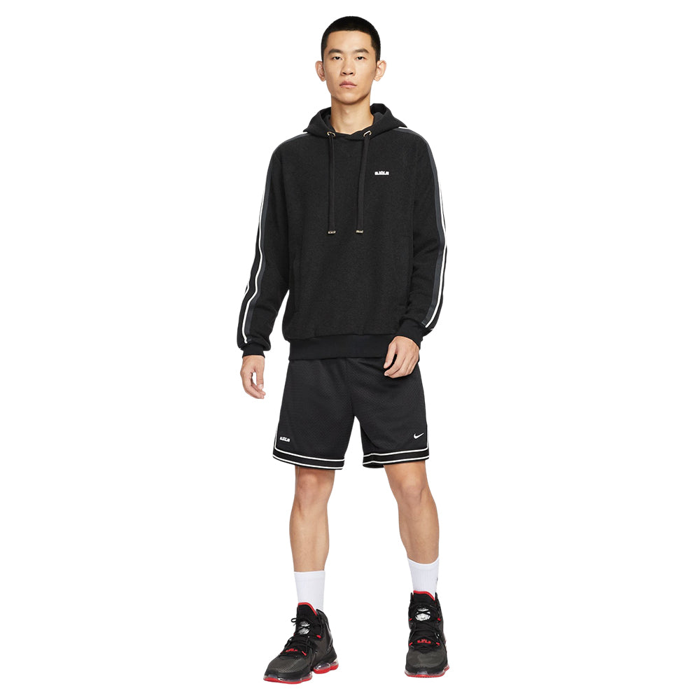 NIKE LeBron James 8" Men's Basketball Shorts