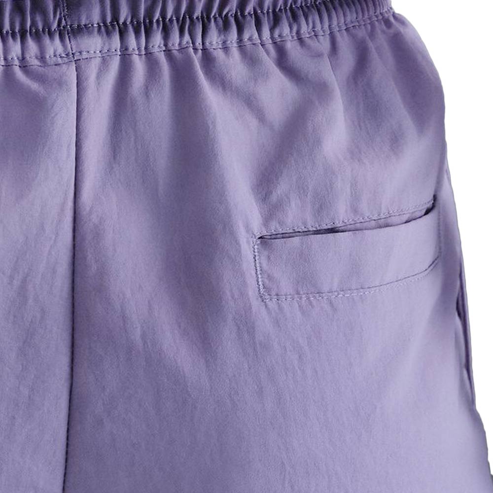 NIKE Sportswear Everything Wovens Women's Lifestyle Shorts - Supersports Thailand Supersports Thailand