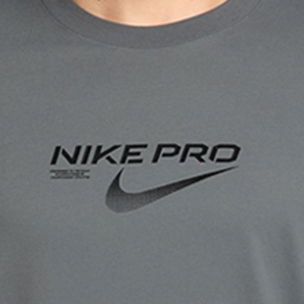NIKE Pro Dri-FIT Men's Training T-Shirt - Supersports Thailand Supersports Thailand
