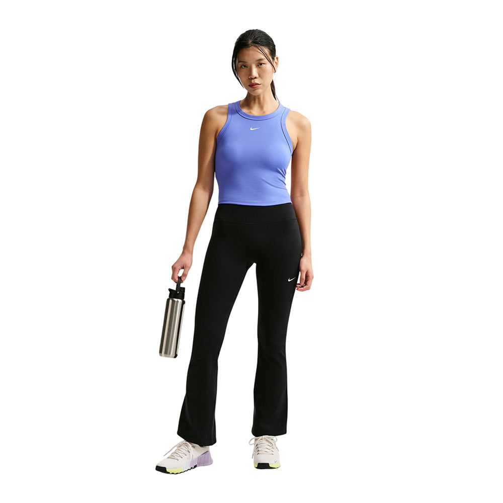 NIKE One High-Waisted Flared Women's Training Leggings - Supersports Thailand Supersports Thailand
