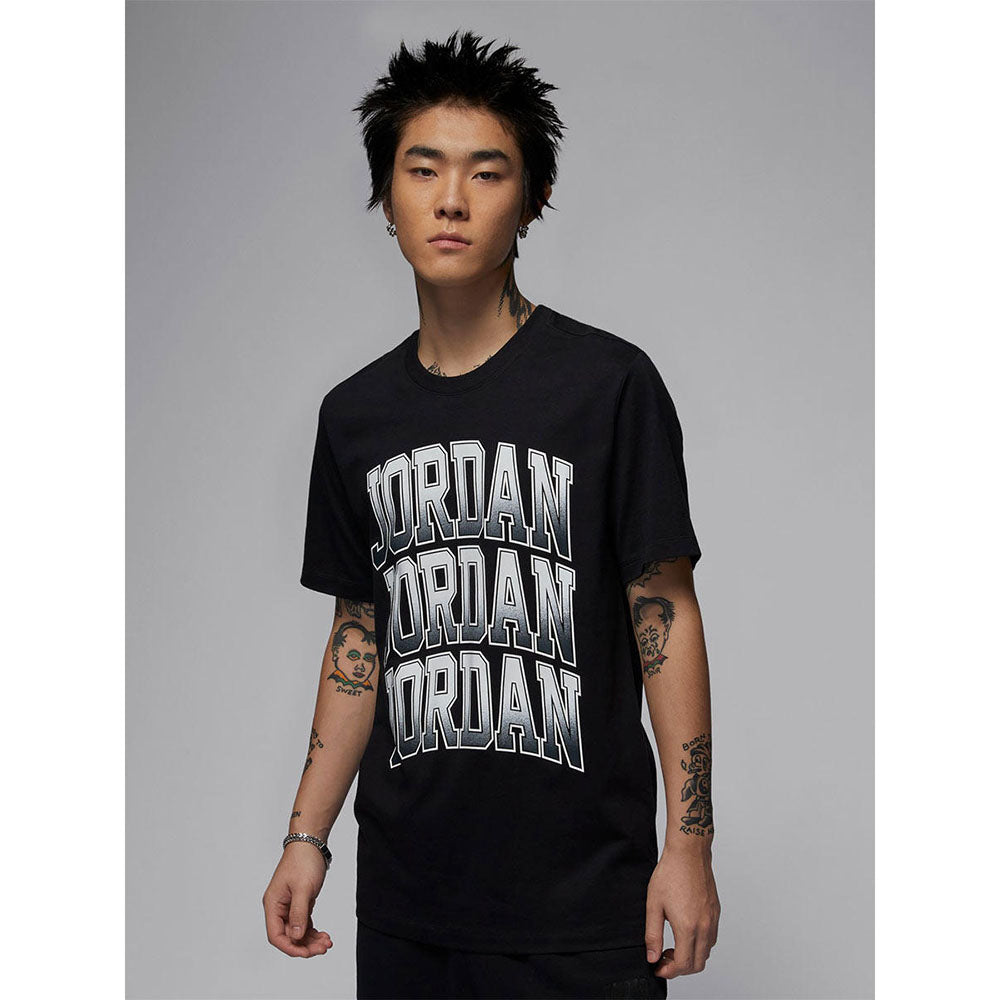 NIKE Jordan เสื้อยืดผู้ชาย