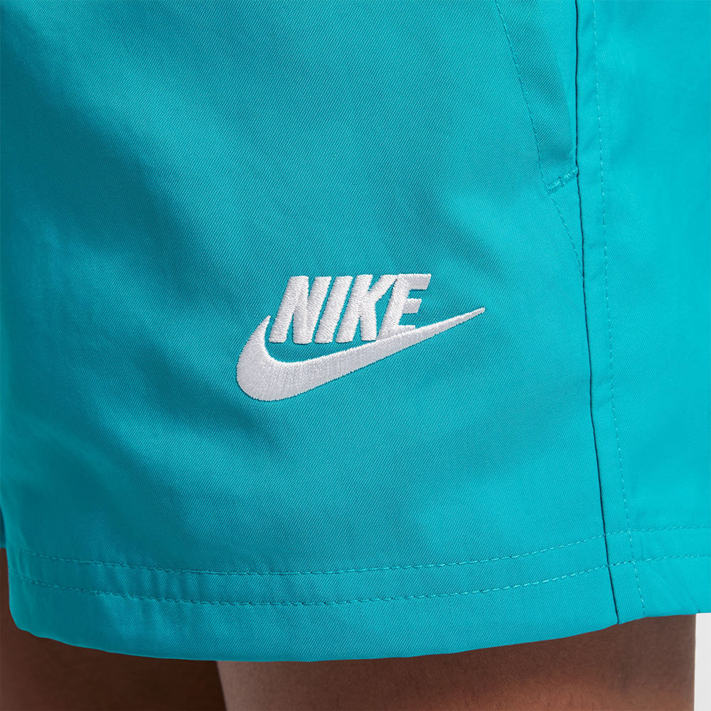 NIKE Sportswear Club กางเกงลำลองขาสั้นเด็ก
