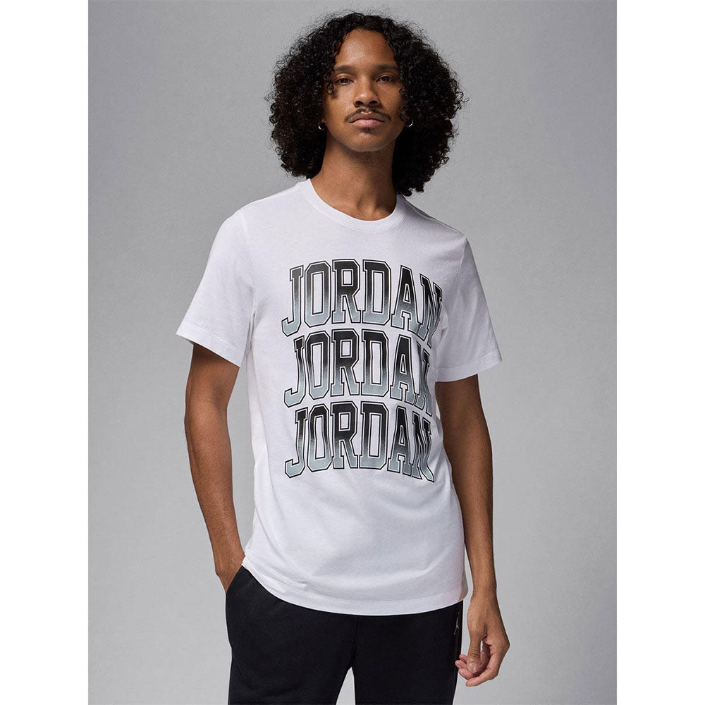 NIKE Jordan เสื้อยืดผู้ชาย