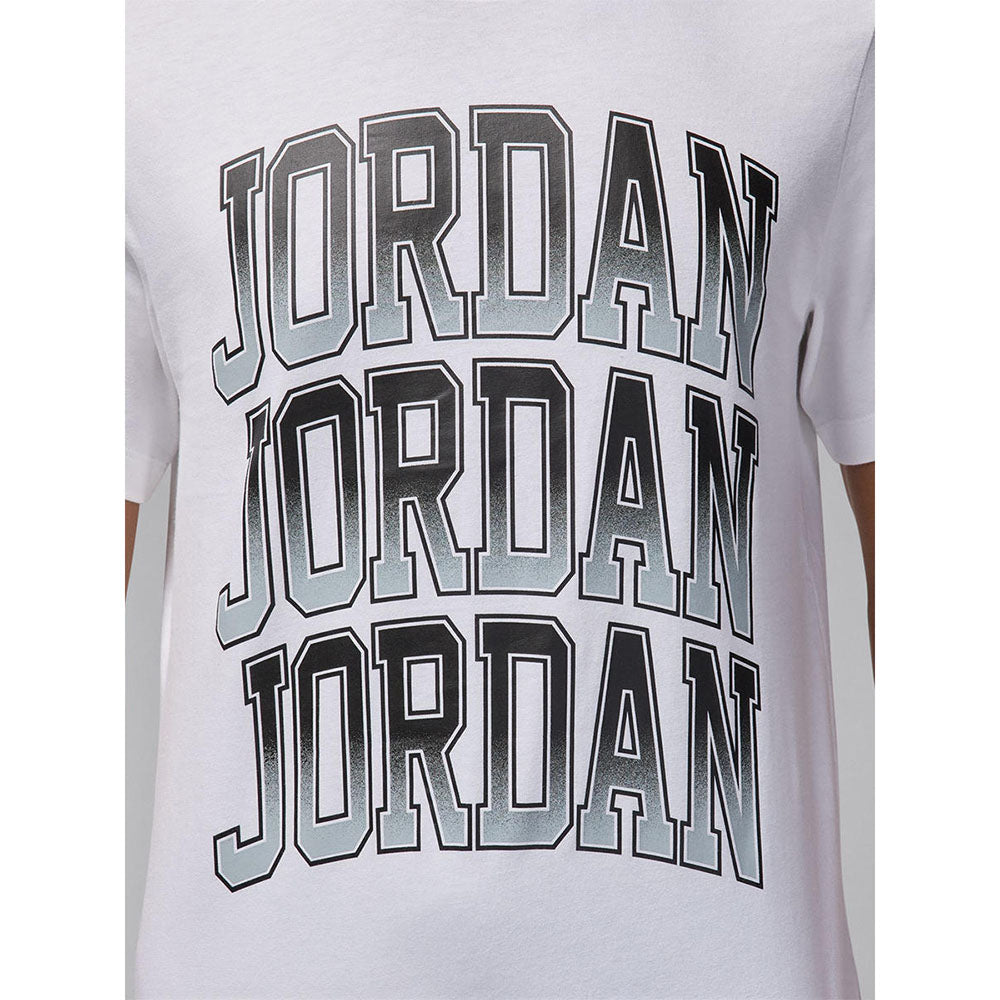 NIKE Jordan เสื้อยืดผู้ชาย