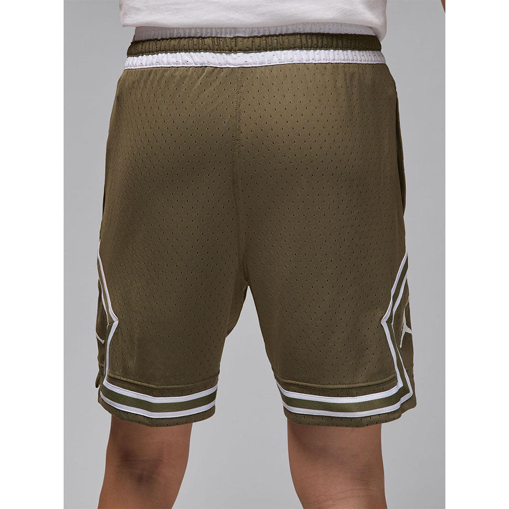 NIKE Jordan Dri-FIT Sport Men's Basketball Shorts