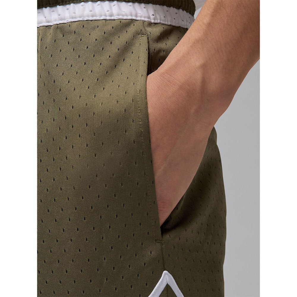 NIKE Jordan Dri-FIT Sport Men's Basketball Shorts