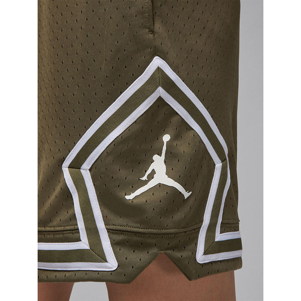 NIKE Jordan Dri-FIT Sport Men's Basketball Shorts