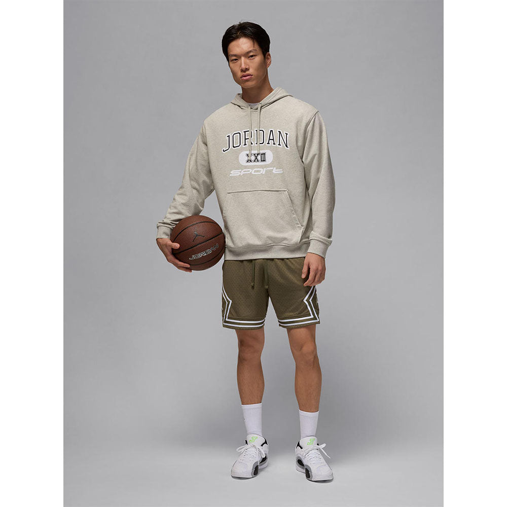 NIKE Jordan Dri-FIT Sport Men's Basketball Shorts
