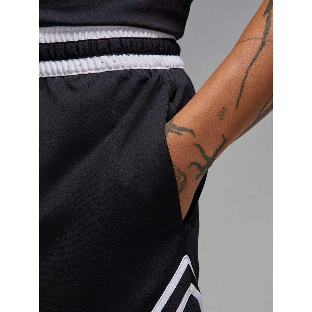 NIKE Jordan Sport กางเกงบาสเกตบอลขาสั้นผู้ชาย