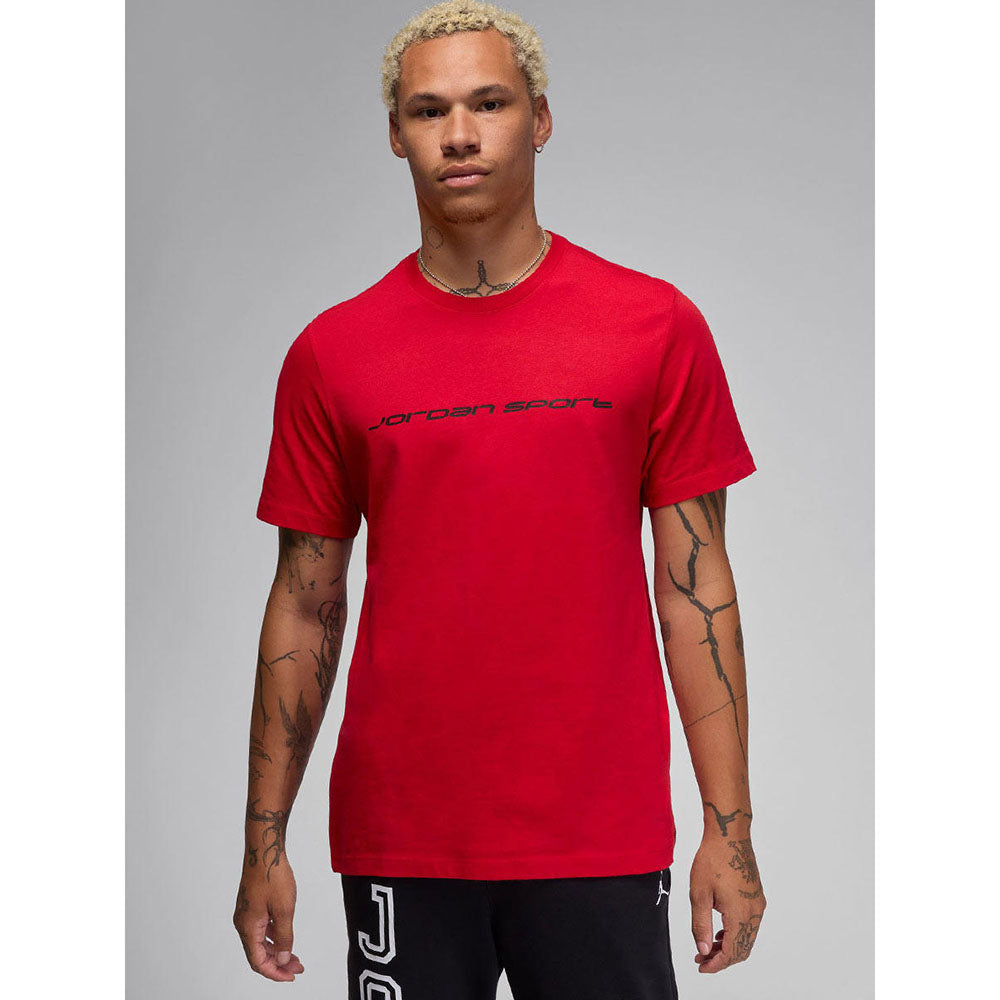 NIKE Jordan Sport เสื้อยืดผู้ชาย