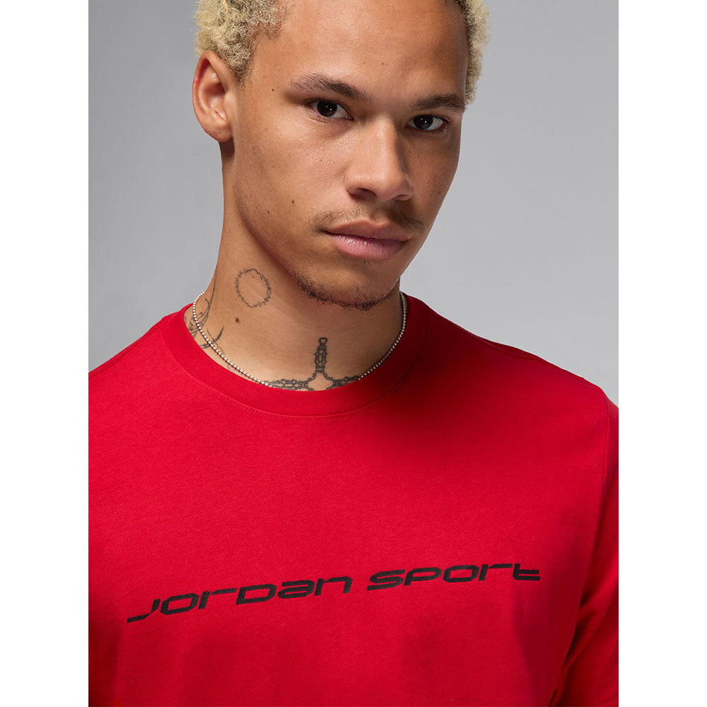 NIKE Jordan Sport เสื้อยืดผู้ชาย