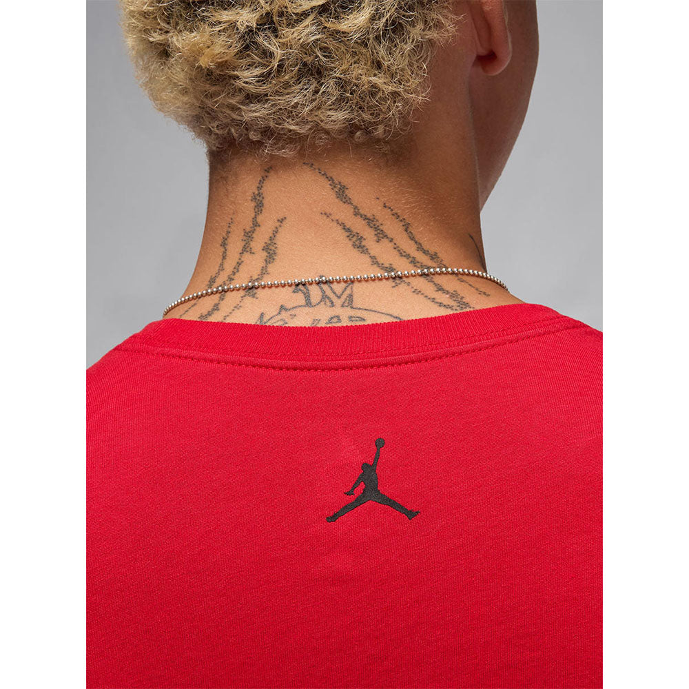 NIKE Jordan Sport เสื้อยืดผู้ชาย