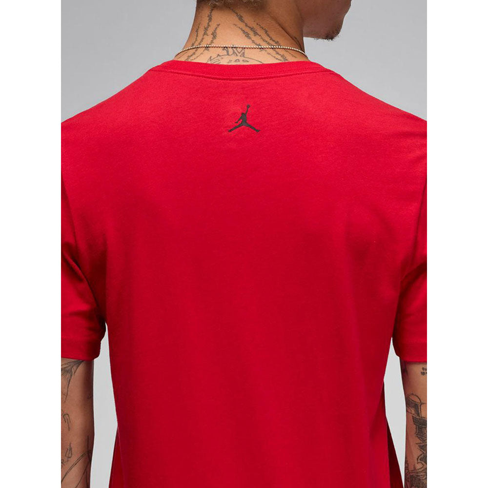 NIKE Jordan Sport เสื้อยืดผู้ชาย