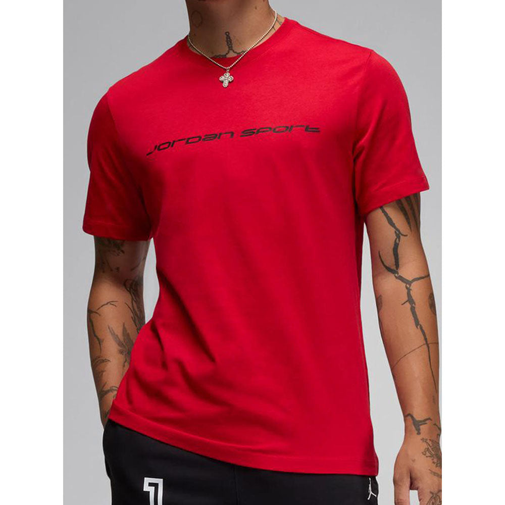 NIKE Jordan Sport Men's T-Shirt - Supersports Thailand Supersports Thailand