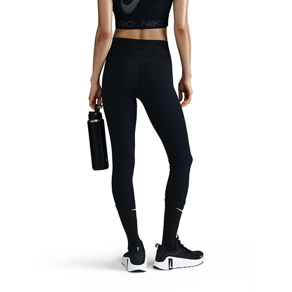 NIKE Pro Sculpt High-Waisted Full-Length กางเกงเลกกิ้งออกกำลังกายผู้หญิง