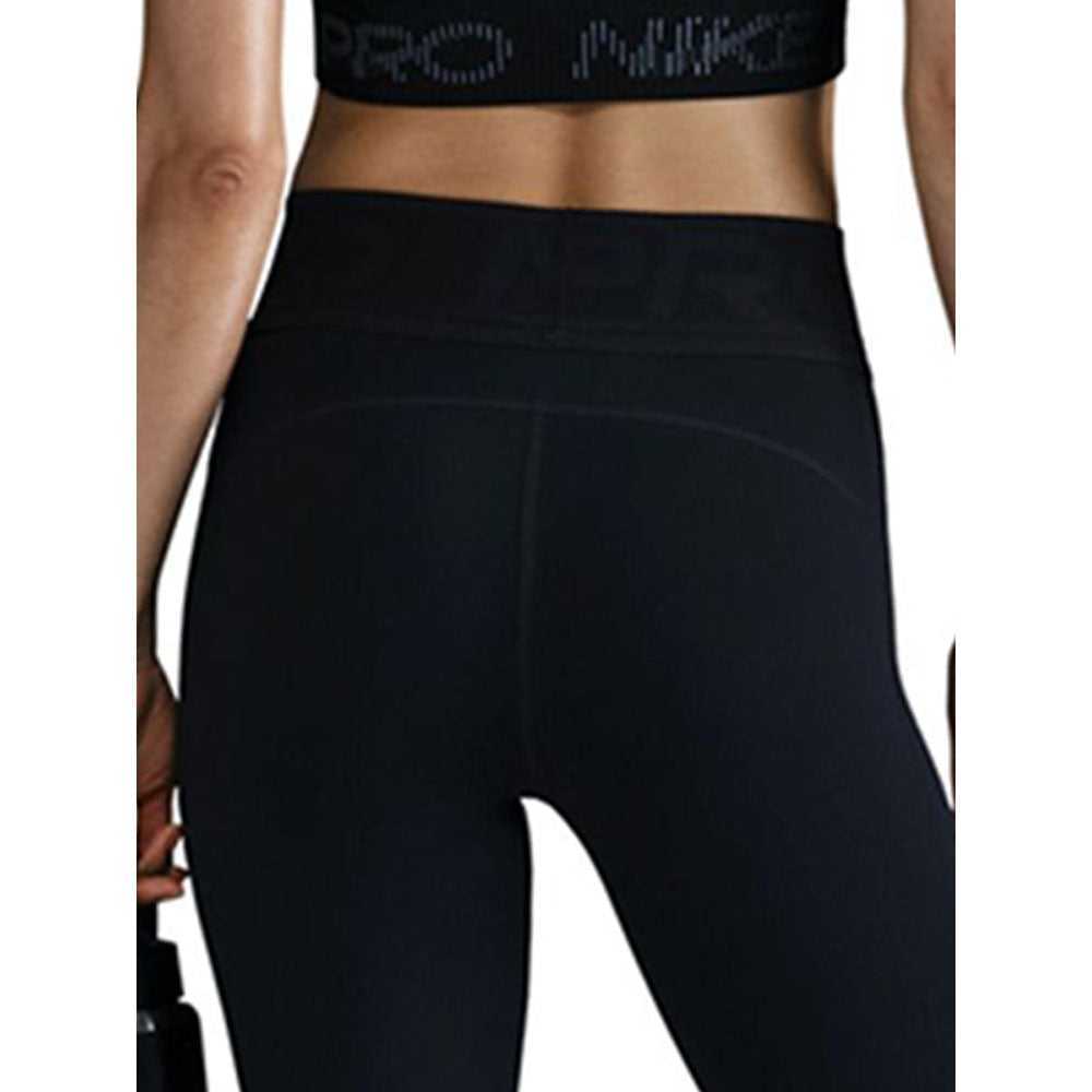 NIKE Pro Sculpt High-Waisted Full-Length กางเกงเลกกิ้งออกกำลังกายผู้หญิง