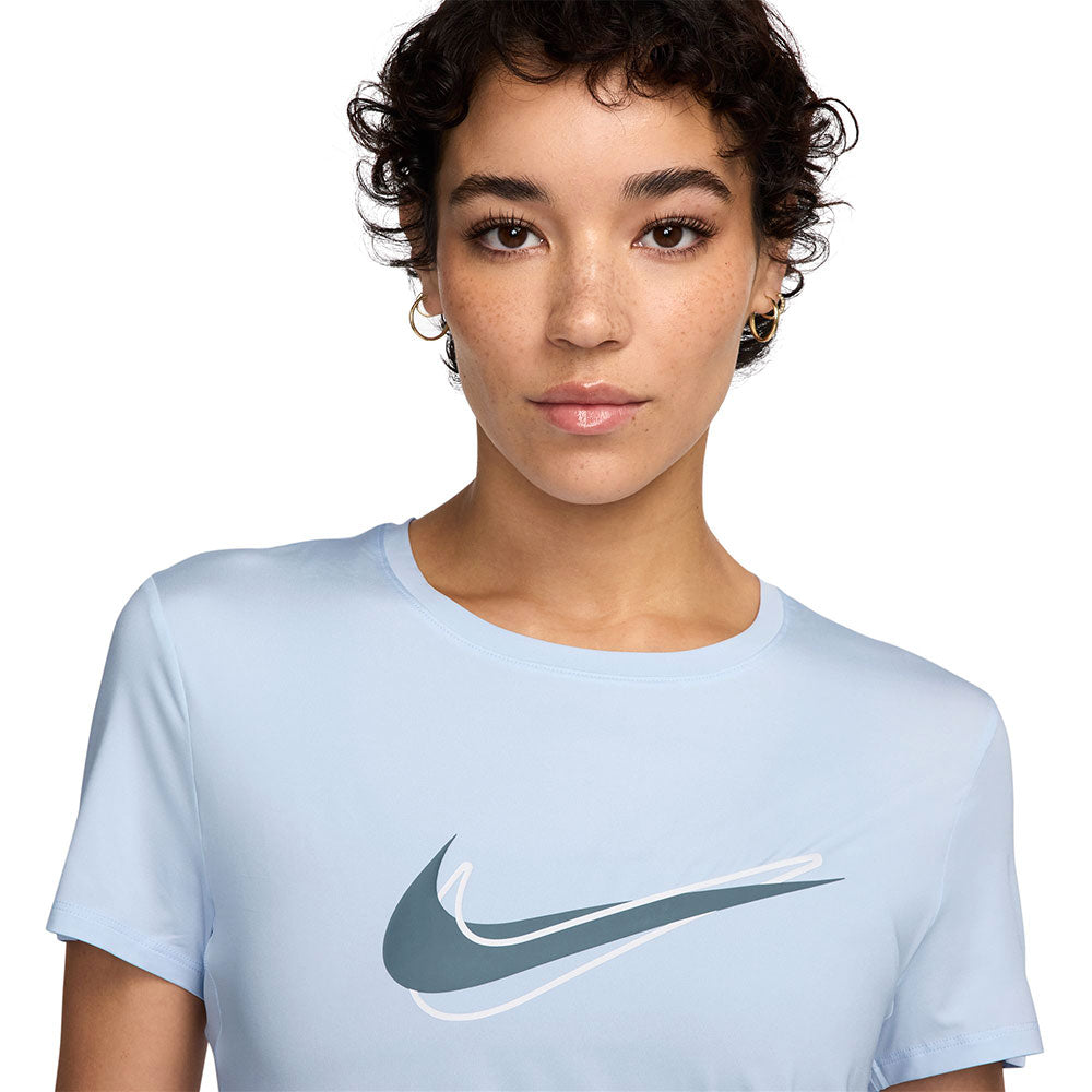 NIKE One Swoosh Women's Running T-Shirt