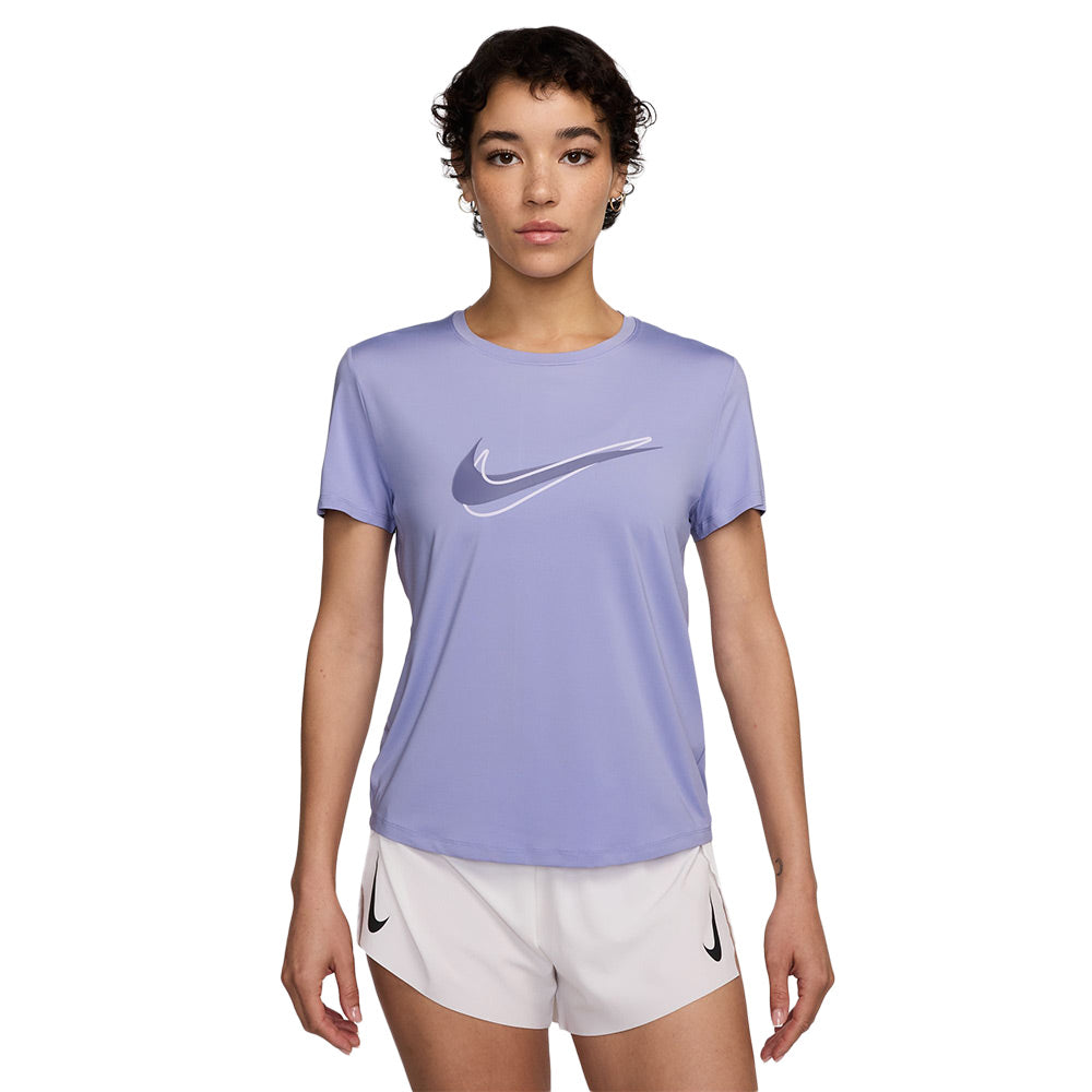 NIKE One Swoosh Women's Running T-Shirt