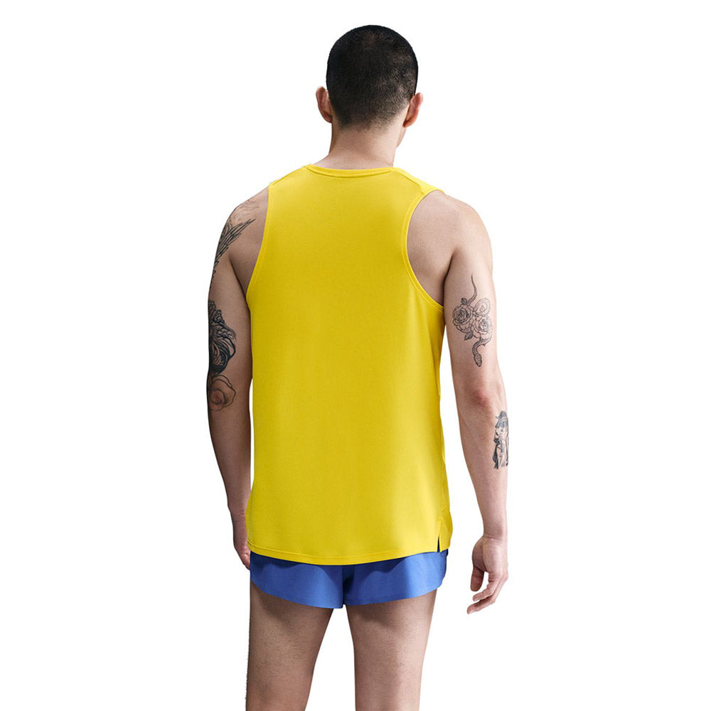 NIKE Miler Run Energy เสื้อกล้ามวิ่งผู้ชาย