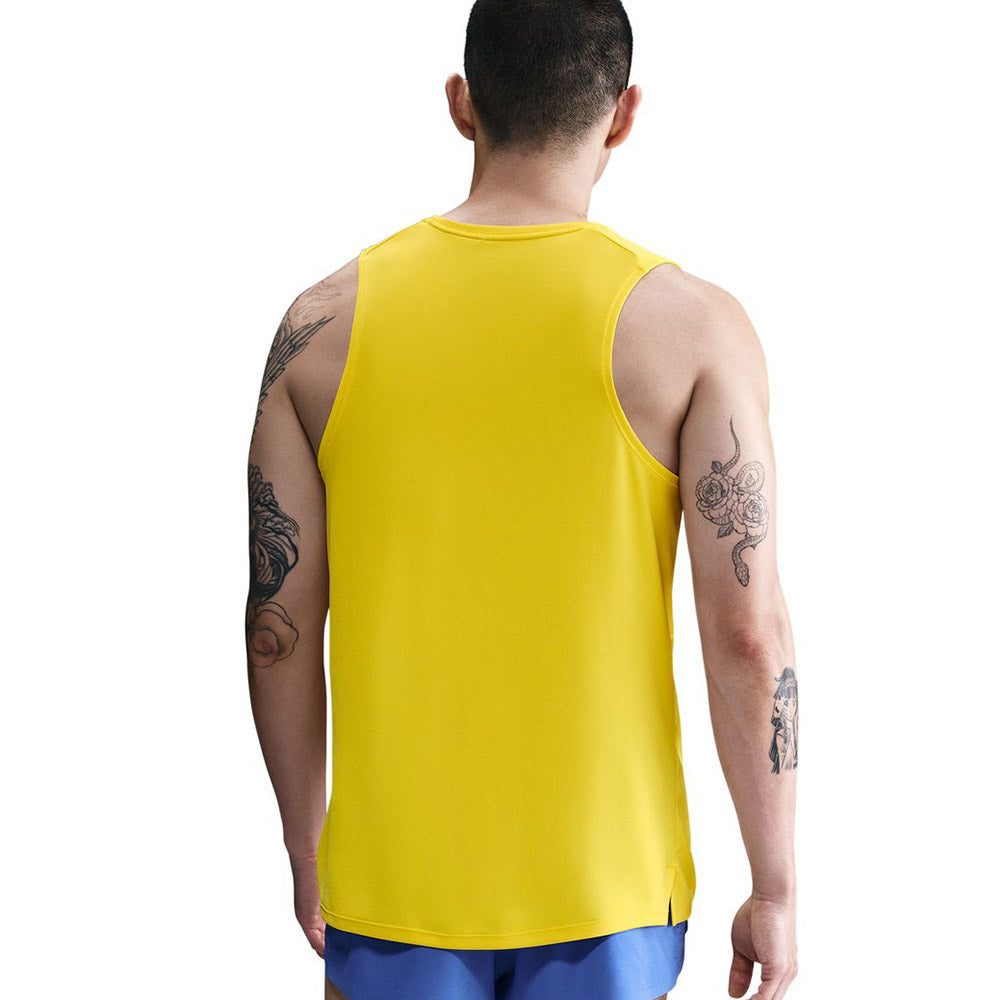 NIKE Miler Run Energy เสื้อกล้ามวิ่งผู้ชาย