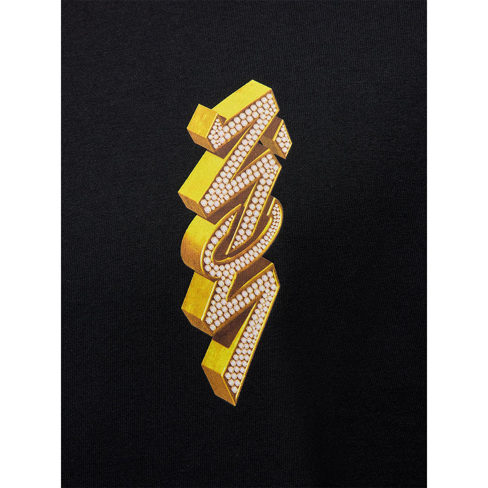 NIKE Zion เสื้อยืดบาสเกตบอลผู้ชาย