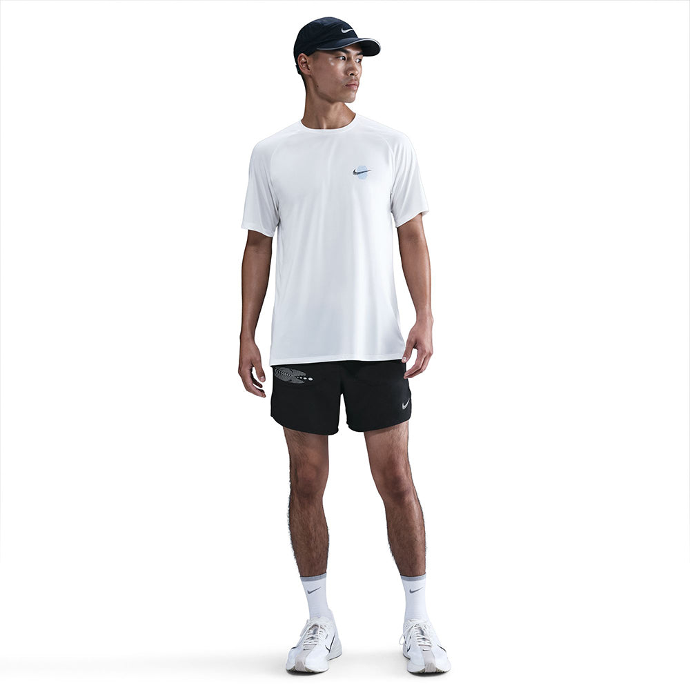 NIKE Dri-FIT Stride Men's Running Shorts - Supersports Thailand Supersports Thailand