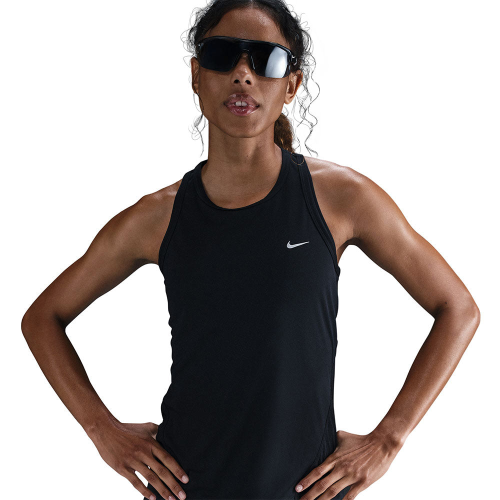 NIKE Tempo เสื้อกล้ามวิ่งผู้หญิง