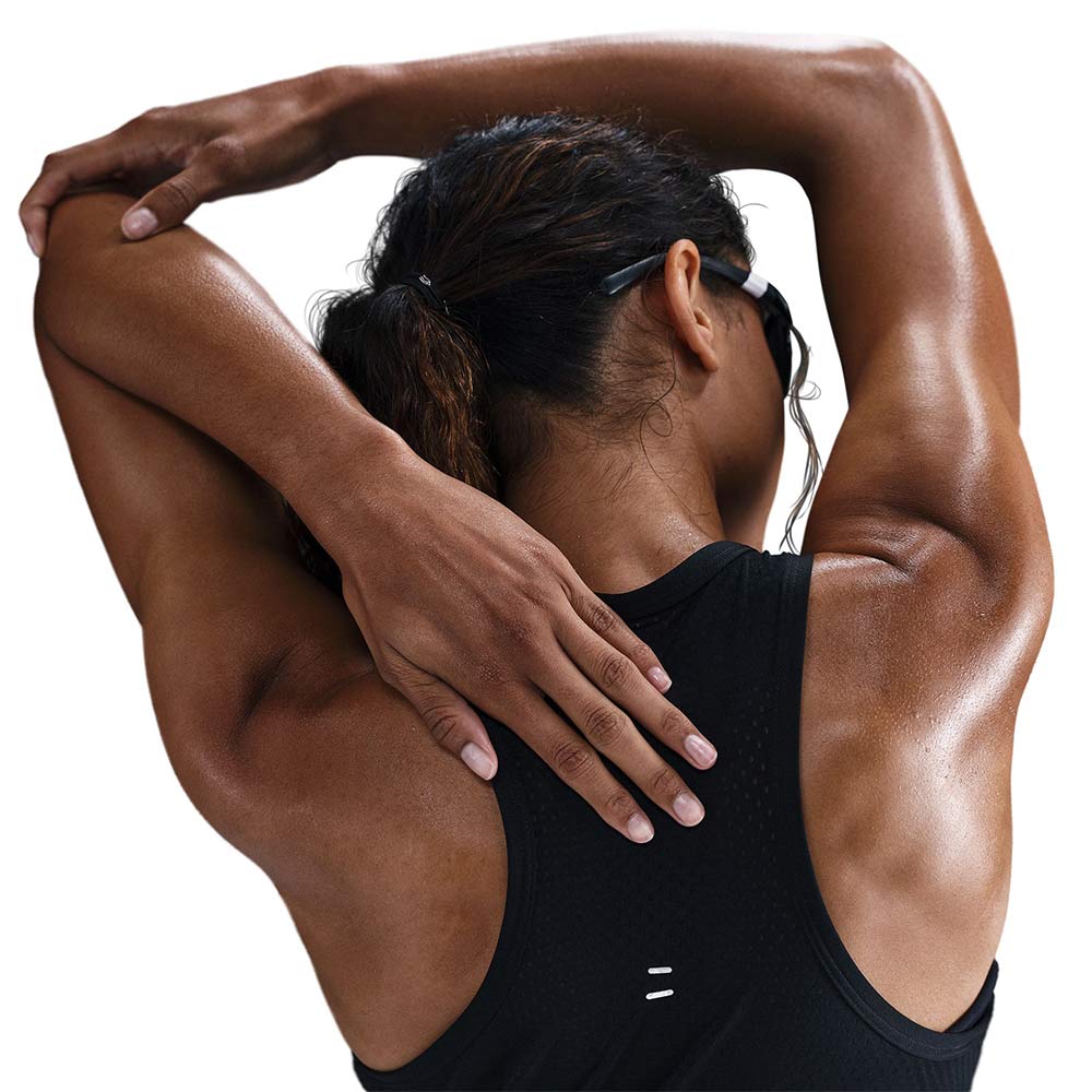 NIKE Tempo Women's Running Tank - Supersports Thailand Supersports Thailand