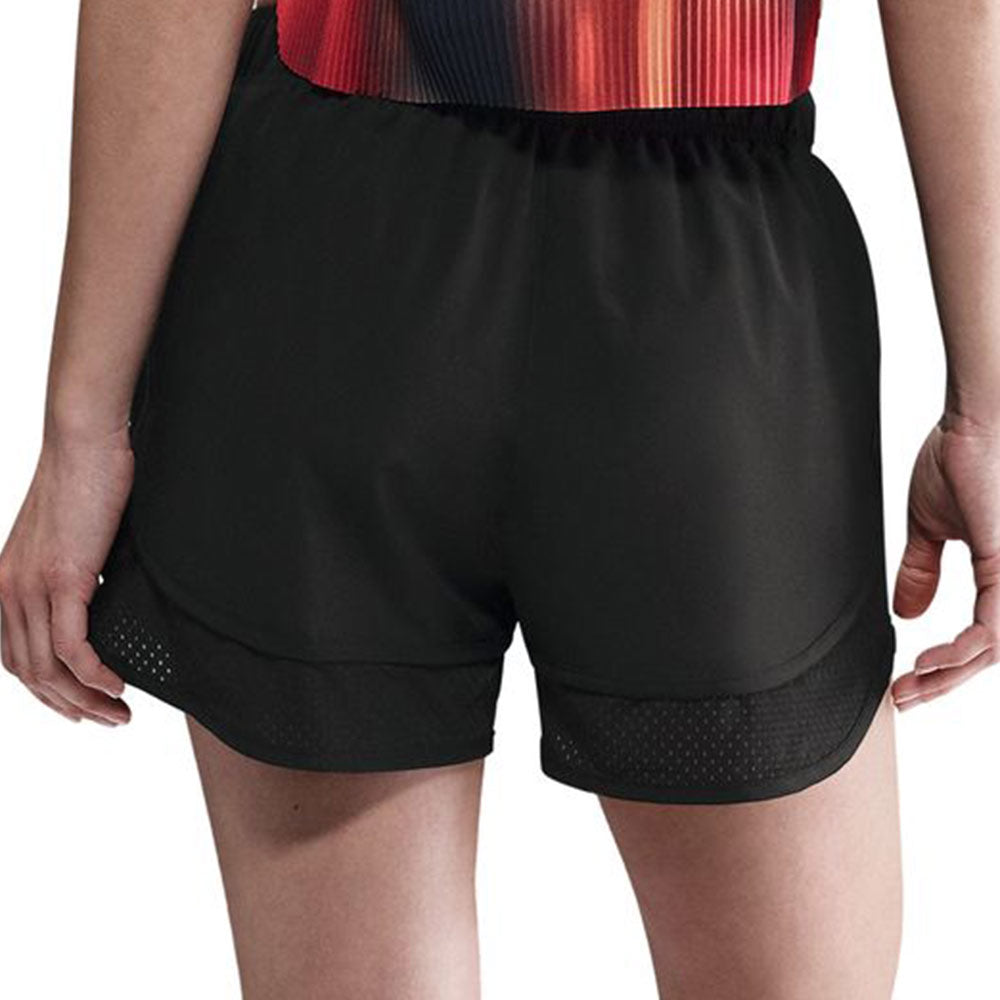 NIKE Tempo Dri-FIT Brief-Lined Women's Running Shorts