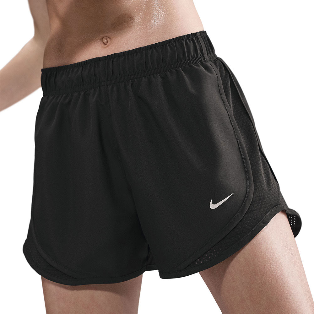 NIKE Tempo Dri-FIT Brief-Lined Women's Running Shorts
