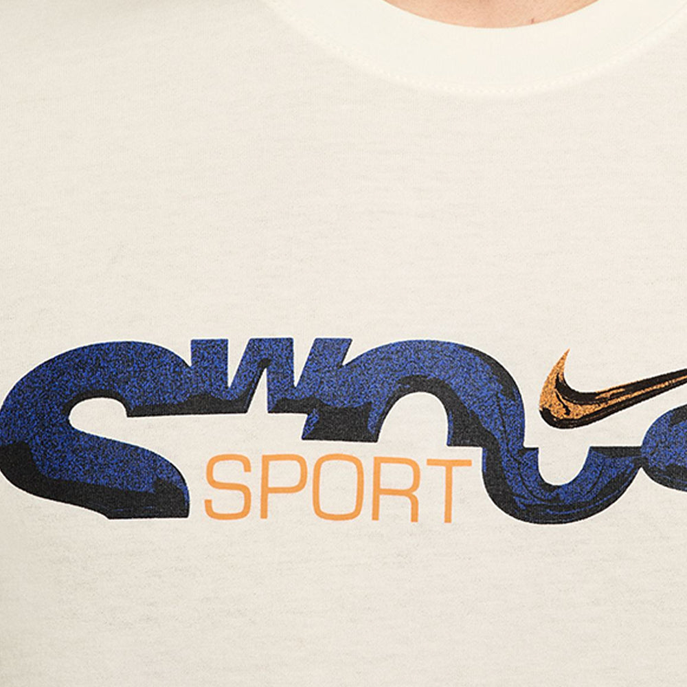 NIKE Sportswear Men's Lifestyle T-Shirt - Supersports Thailand Supersports Thailand