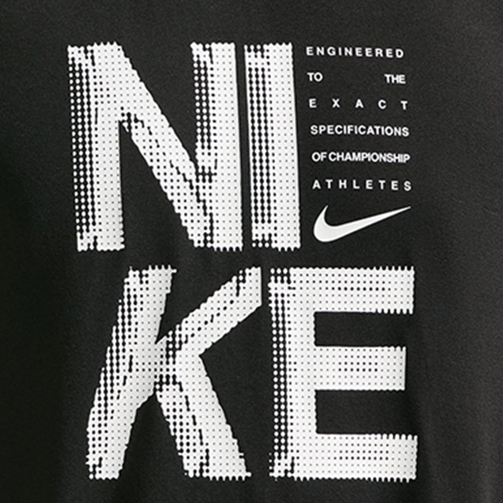 NIKE Hyverse Men's Training T-Shirt - Supersports Thailand Supersports Thailand