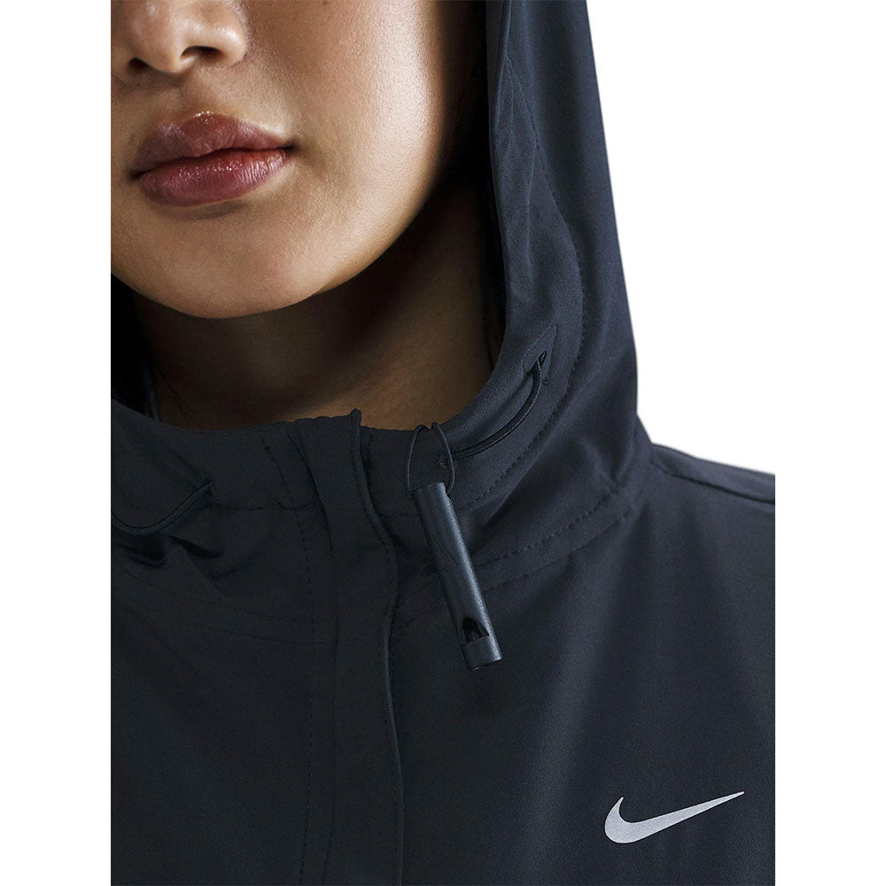 NIKE Swift เสื้อแจ็คเก็ตวิ่งผู้หญิง
