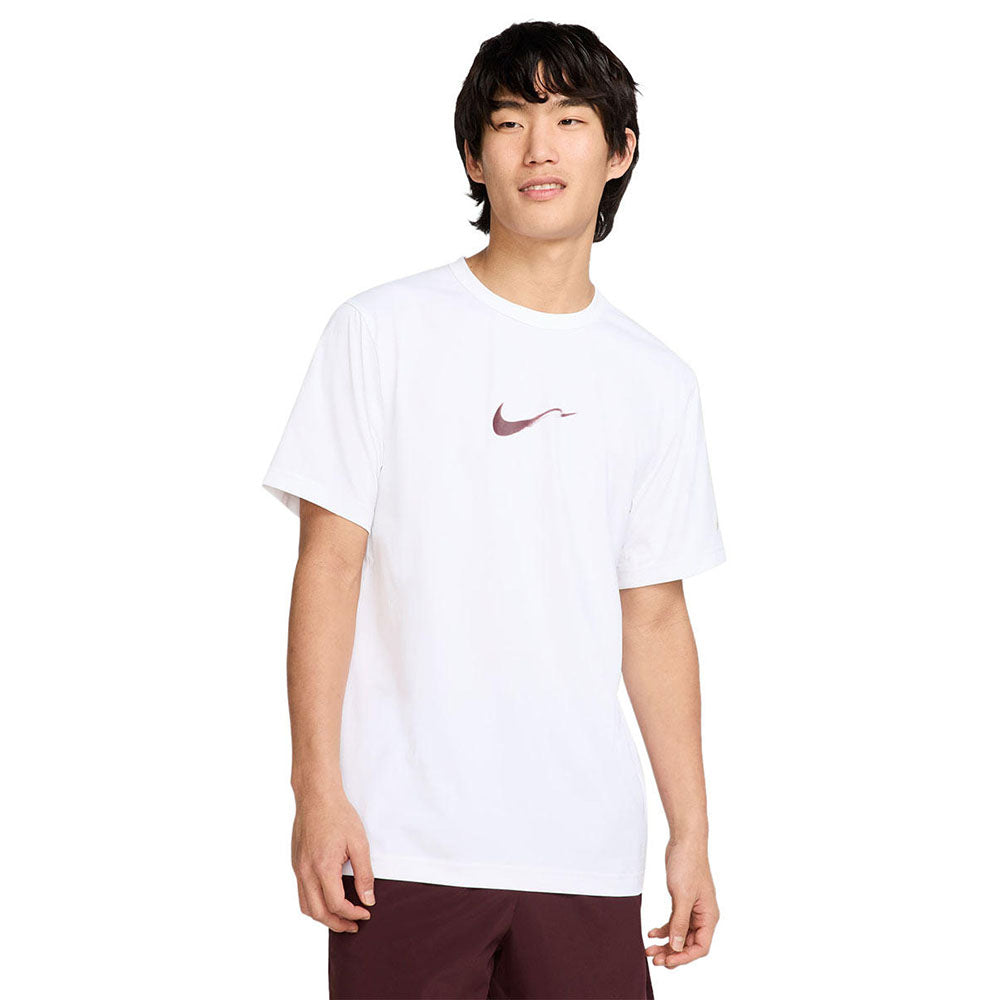 NIKE Dri-FIT UV Hyverse Men's Training T-Shirt