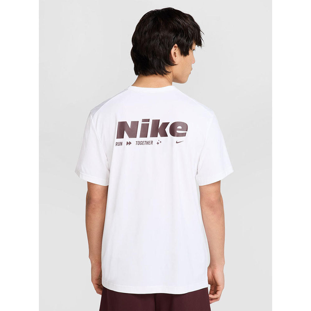 NIKE Dri-FIT UV Hyverse Men's Training T-Shirt