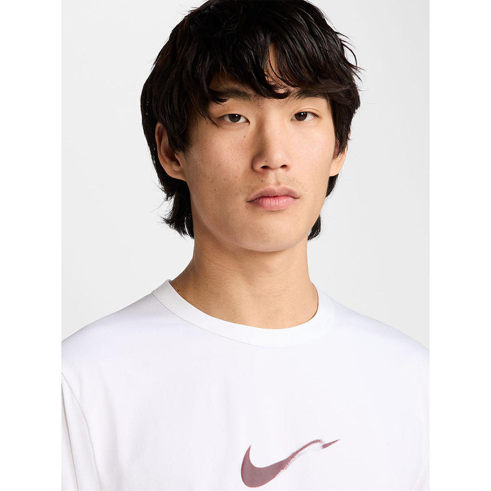 NIKE Dri-FIT UV Hyverse Men's Training T-Shirt