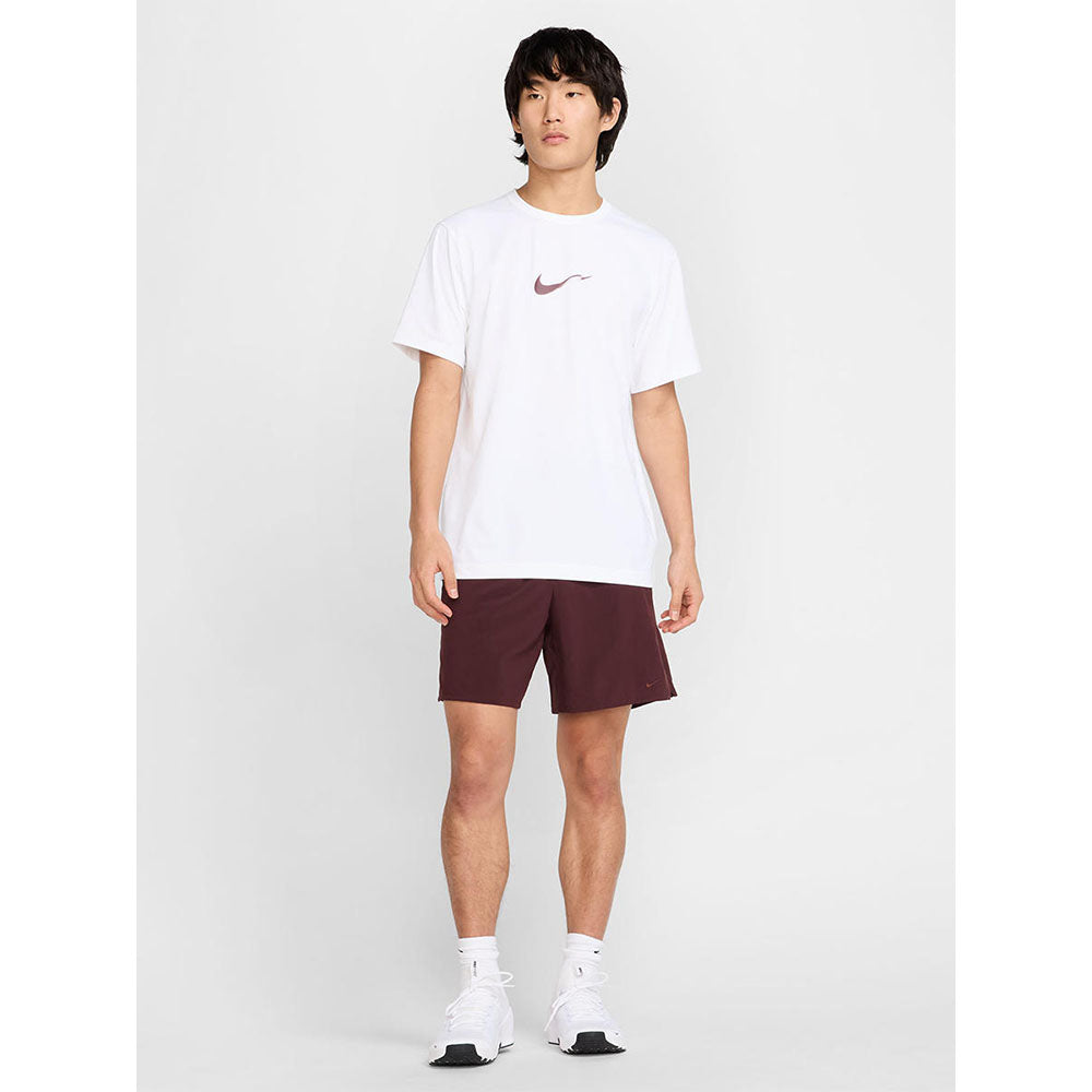 NIKE Dri-FIT UV Hyverse Men's Training T-Shirt