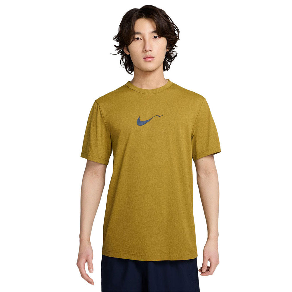 NIKE Dri-FIT UV Hyverse Men's Training T-Shirt