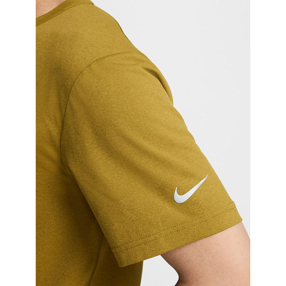 NIKE Dri-FIT UV Hyverse Men's Training T-Shirt