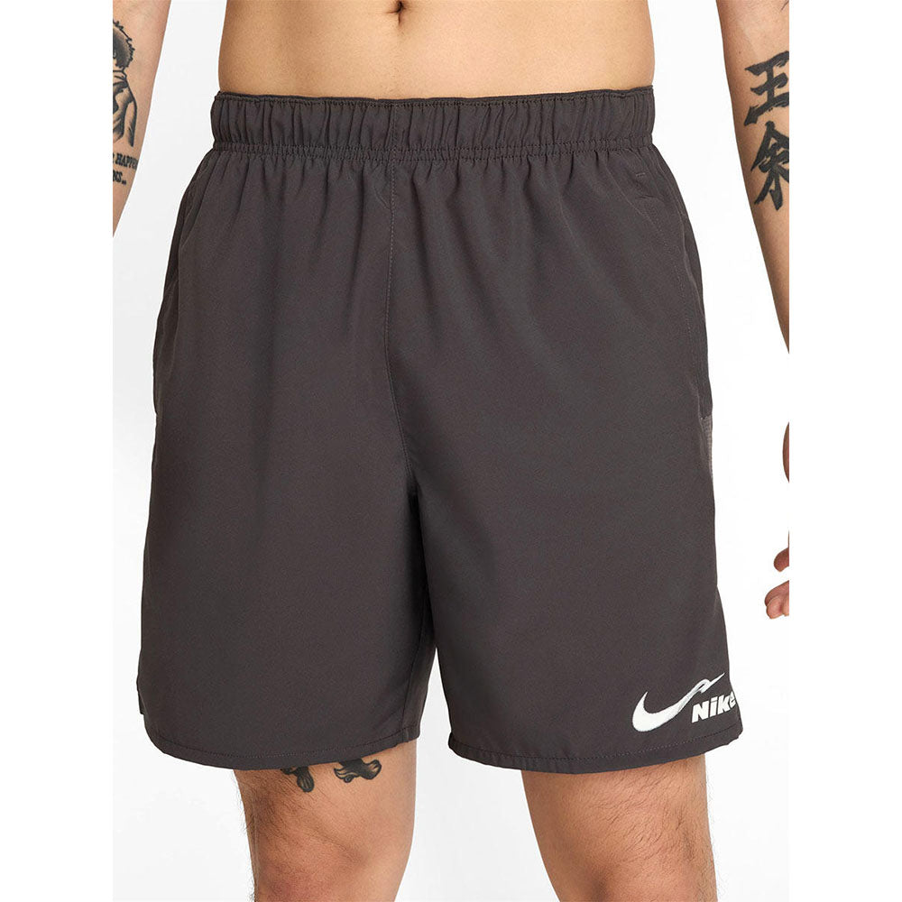 NIKE Challenger Dri-FIT 7" กางเกงวิ่งขาสั้นผู้ชาย