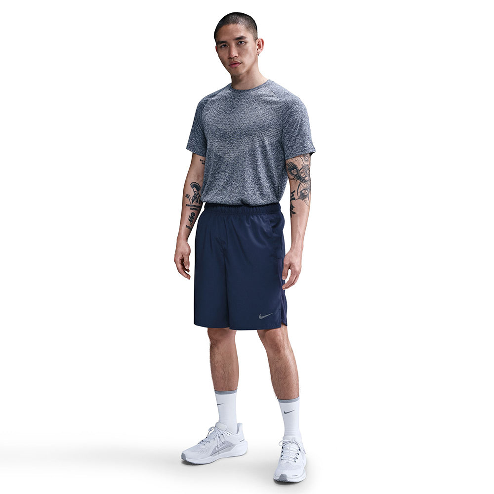 NIKE Stride Men's Running T-Shirt - Supersports Thailand Supersports Thailand